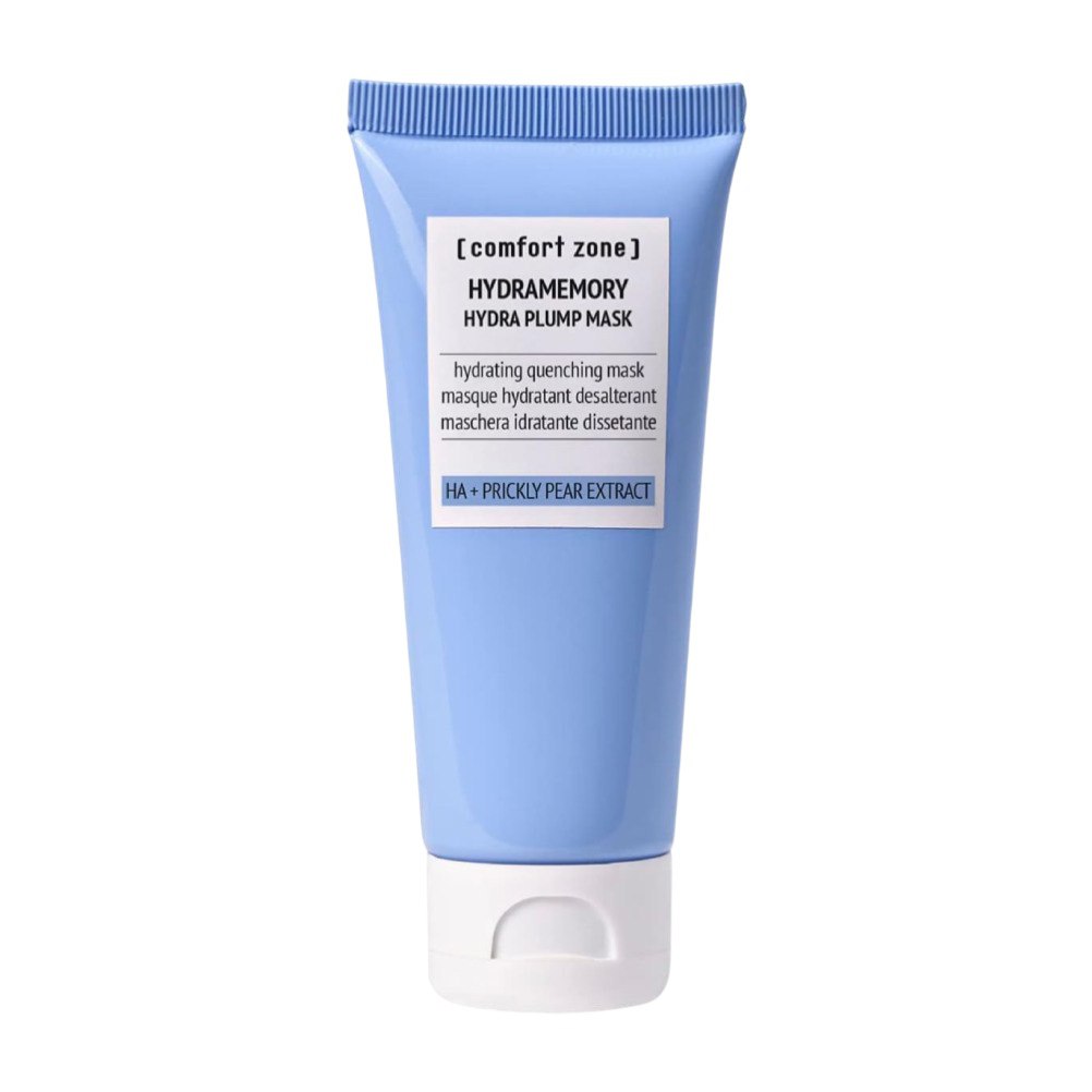 Comfort Zone Hydramemory Hydra Plump Mask 60ml - Зволожуюча маска